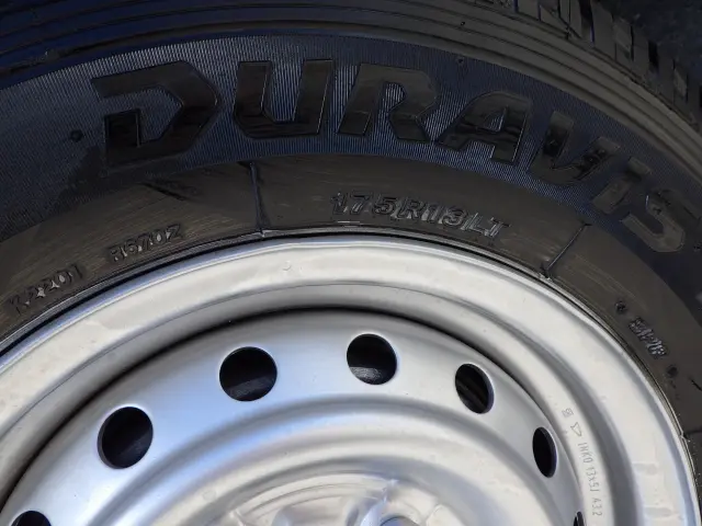 トヨタ ライトエーストラック DBF-S402U(2WD)の写真28
