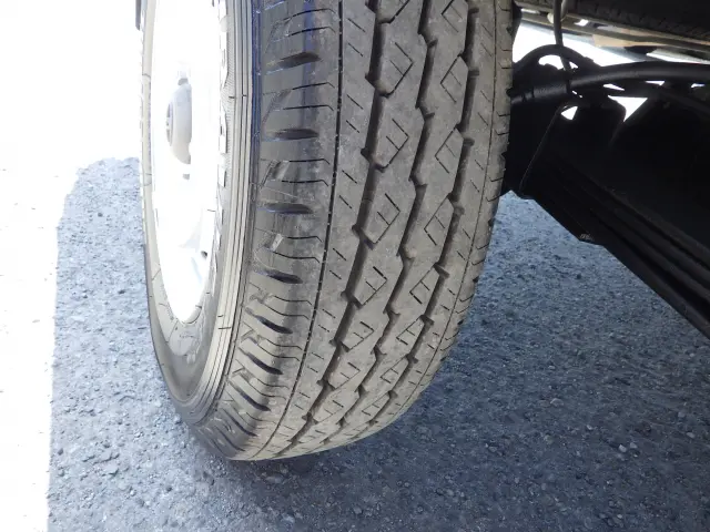 トヨタ ライトエーストラック DBF-S402U(2WD)の写真29