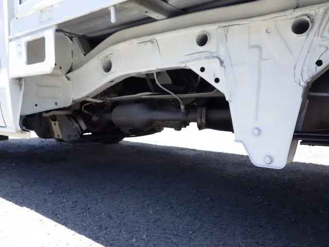 トヨタ ライトエーストラック DBF-S402U(2WD)の写真33