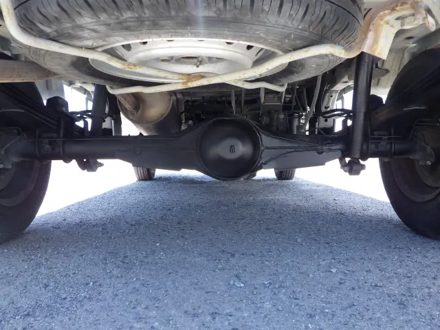 トヨタ ライトエーストラック DBF-S402U(2WD)の写真35
