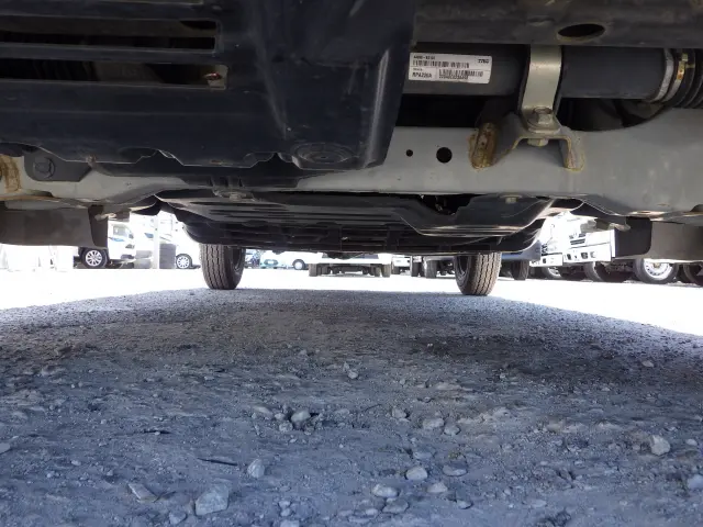 トヨタ ライトエーストラック DBF-S402U(2WD)の写真36