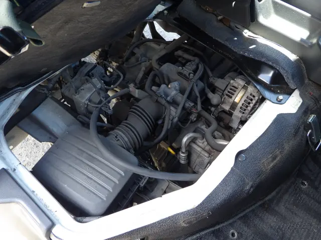トヨタ ライトエーストラック DBF-S402U(2WD)の写真40