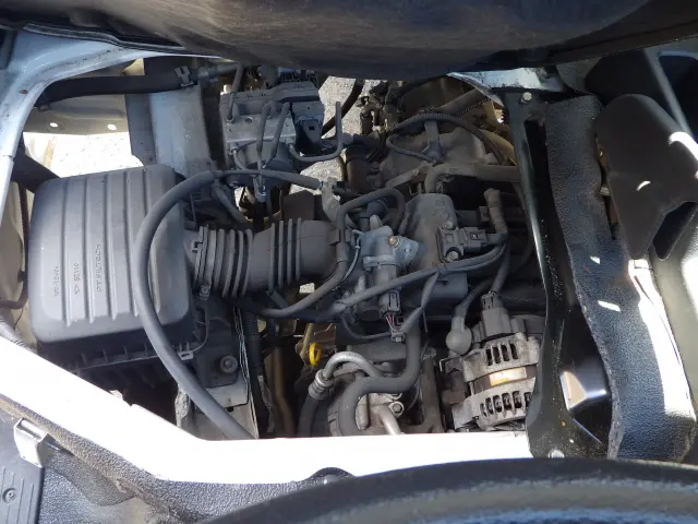 トヨタ ライトエーストラック DBF-S402U(2WD)の写真41