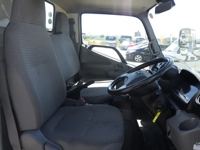 トヨタ ダイナ TPG-XZC605(2WD)の写真7