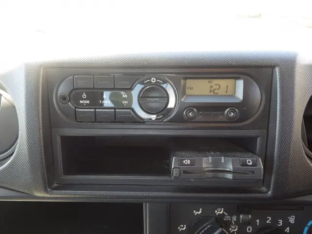トヨタ ダイナ TPG-XZC605(2WD)の写真10