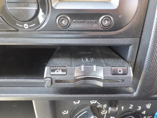 トヨタ ダイナ TPG-XZC605(2WD)の写真11