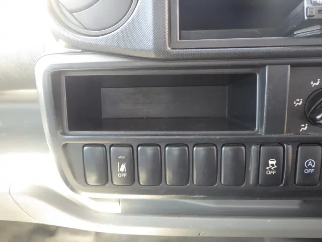 トヨタ ダイナ TPG-XZC605(2WD)の写真13