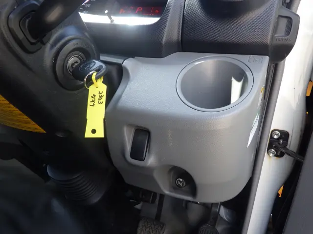 トヨタ ダイナ TPG-XZC605(2WD)の写真15