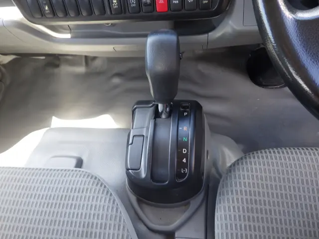 トヨタ ダイナ TPG-XZC605(2WD)の写真16