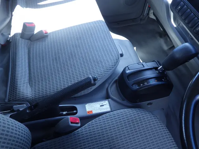 トヨタ ダイナ TPG-XZC605(2WD)の写真17