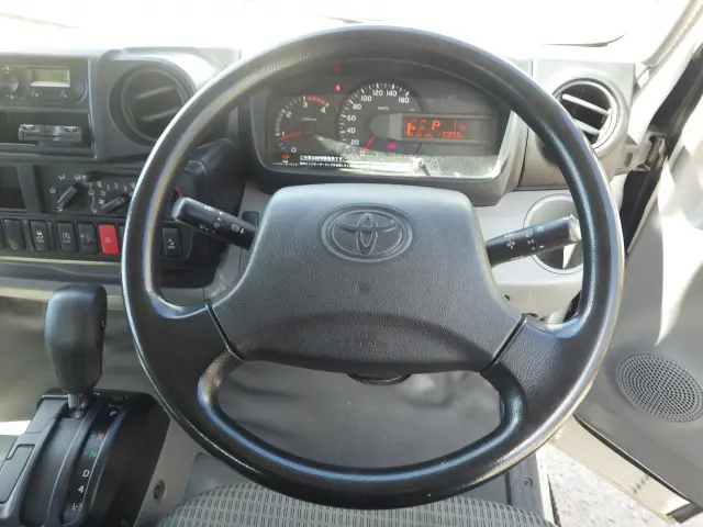トヨタ ダイナ TPG-XZC605(2WD)の写真18