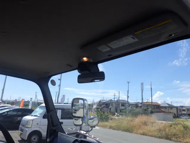 トヨタ ダイナ TPG-XZC605(2WD)の写真20