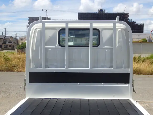 トヨタ ダイナ TPG-XZC605(2WD)の写真21
