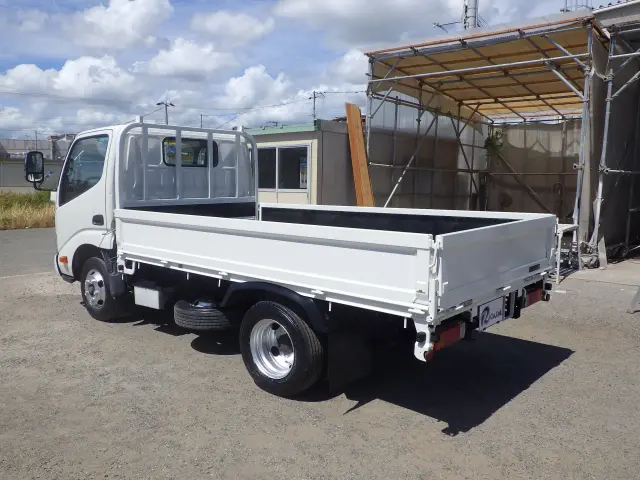 トヨタ ダイナ TPG-XZC605(2WD)の写真25