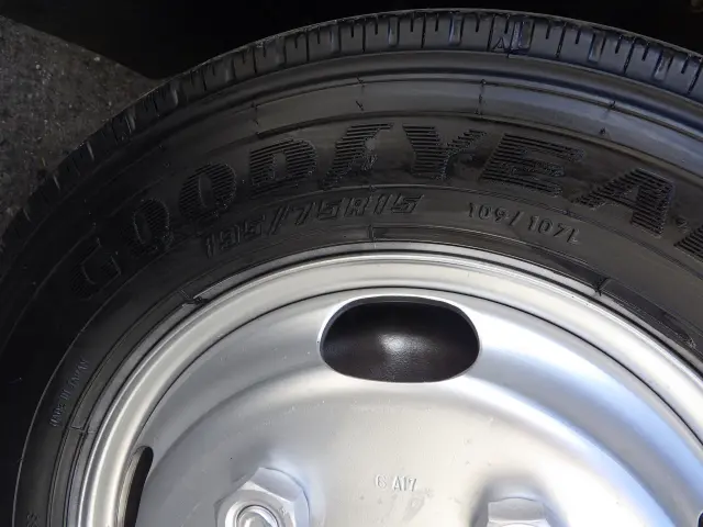 トヨタ ダイナ TPG-XZC605(2WD)の写真28
