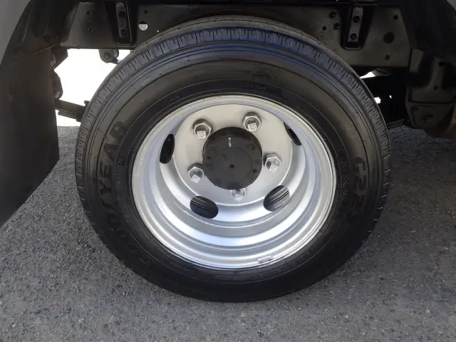 トヨタ ダイナ TPG-XZC605(2WD)の写真29