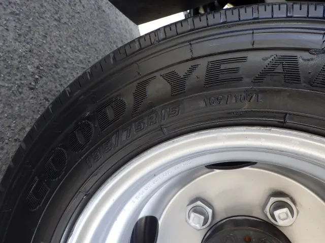 トヨタ ダイナ TPG-XZC605(2WD)の写真30
