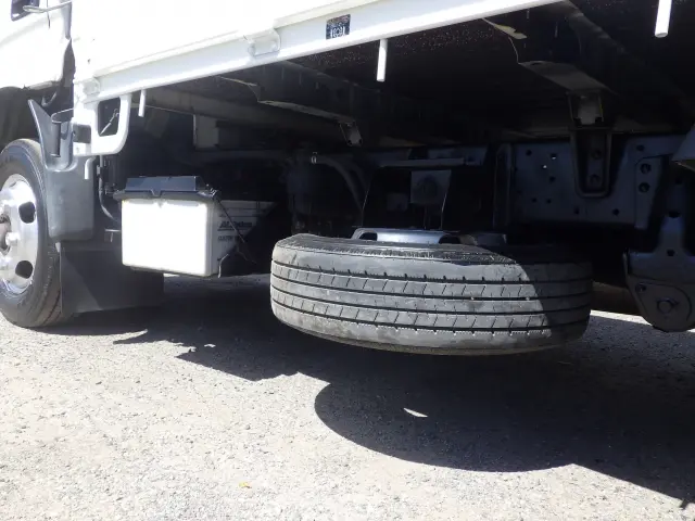 トヨタ ダイナ TPG-XZC605(2WD)の写真35
