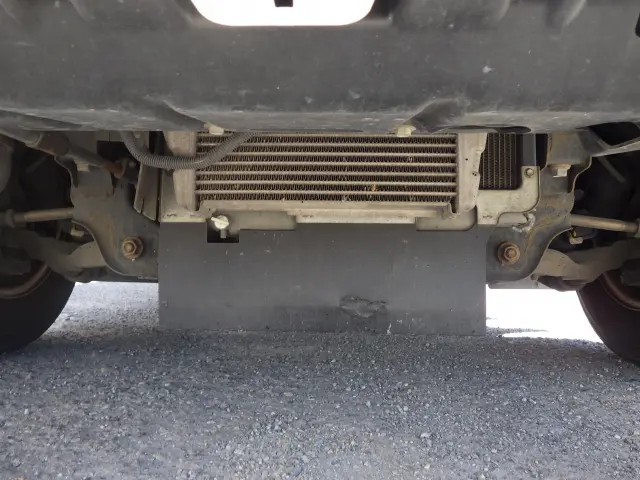 トヨタ ダイナ TPG-XZC605(2WD)の写真38
