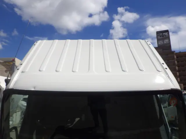 トヨタ ダイナ TPG-XZC605(2WD)の写真39