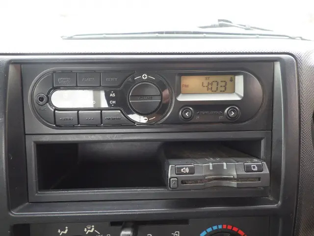 トヨタ ダイナ TPG-XZU710(2WD)の写真10