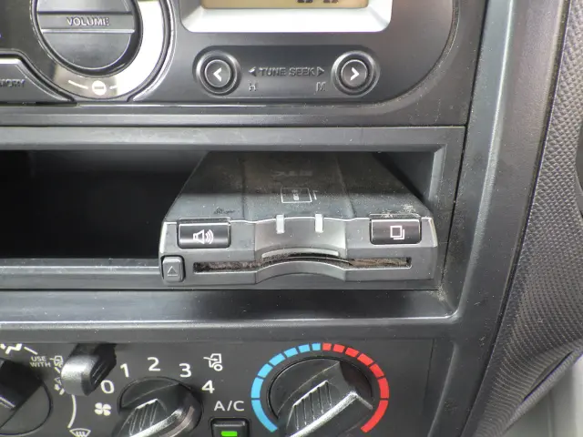 トヨタ ダイナ TPG-XZU710(2WD)の写真11
