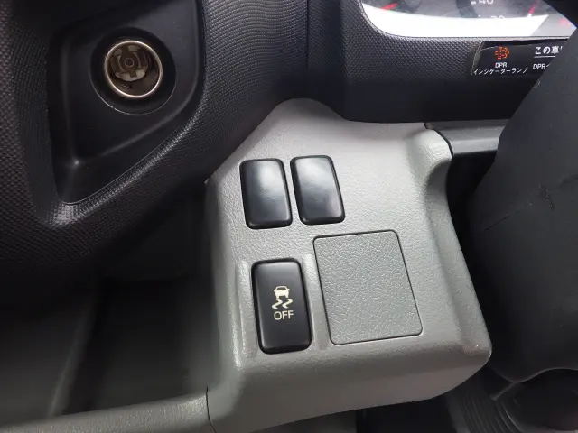 トヨタ ダイナ TPG-XZU710(2WD)の写真14