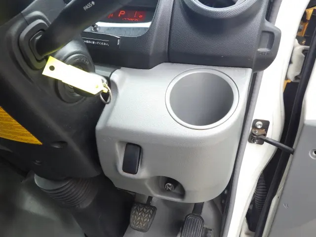 トヨタ ダイナ TPG-XZU710(2WD)の写真15