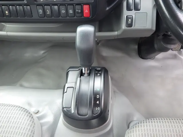 トヨタ ダイナ TPG-XZU710(2WD)の写真16