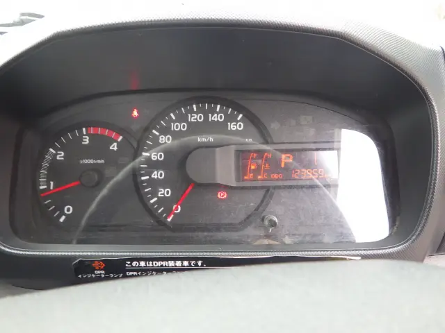 トヨタ ダイナ TPG-XZU710(2WD)の写真19
