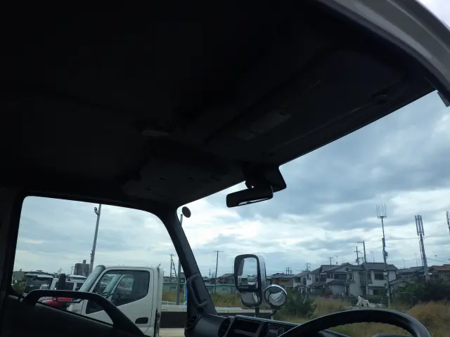 トヨタ ダイナ TPG-XZU710(2WD)の写真20