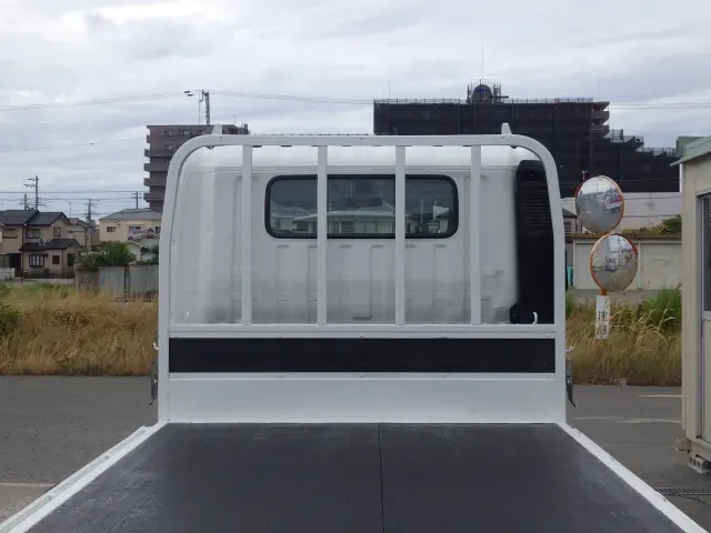 トヨタ ダイナ TPG-XZU710(2WD)の写真21