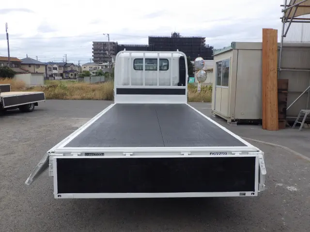 トヨタ ダイナ TPG-XZU710(2WD)の写真22