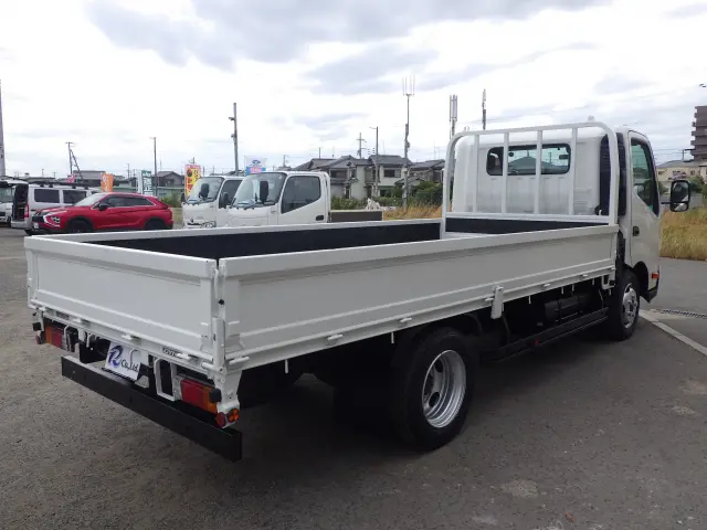 トヨタ ダイナ TPG-XZU710(2WD)の写真26
