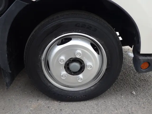 トヨタ ダイナ TPG-XZU710(2WD)の写真27