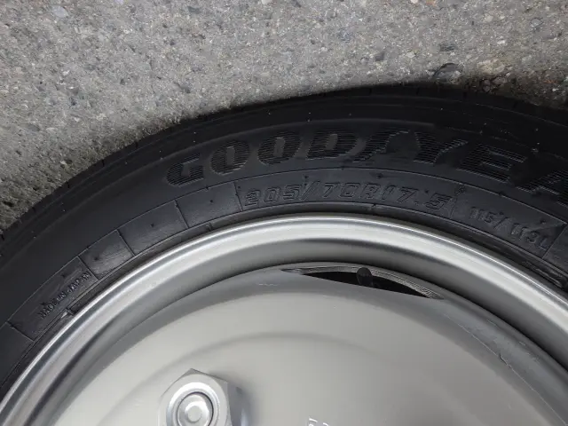 トヨタ ダイナ TPG-XZU710(2WD)の写真28