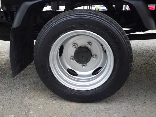 トヨタ ダイナ TPG-XZU710(2WD)の写真29