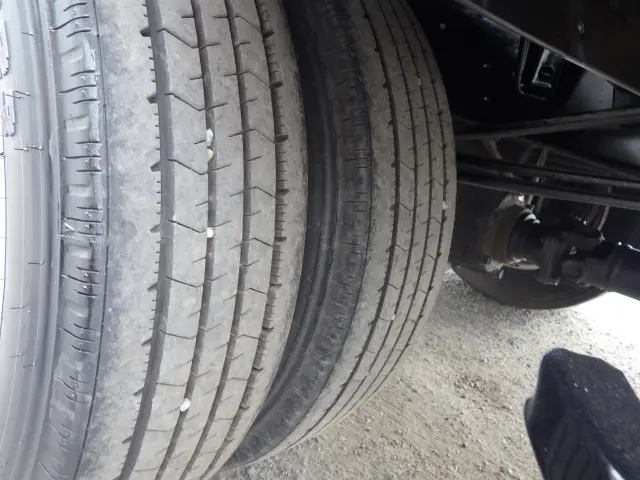 トヨタ ダイナ TPG-XZU710(2WD)の写真31