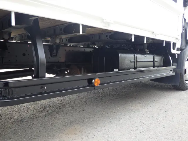 トヨタ ダイナ TPG-XZU710(2WD)の写真33