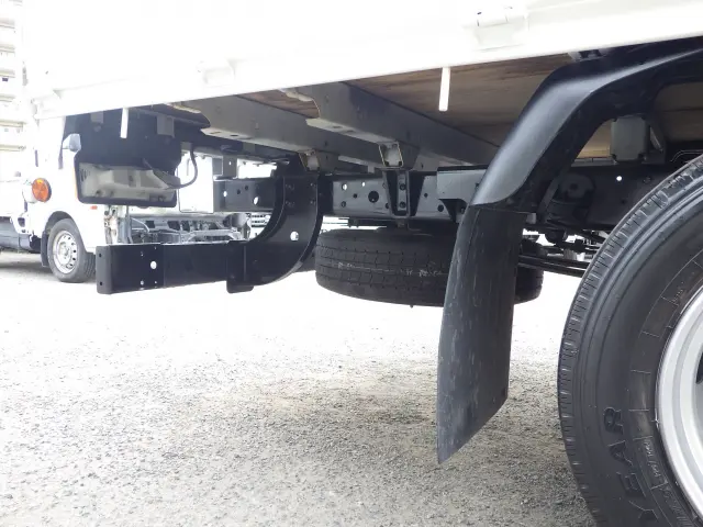トヨタ ダイナ TPG-XZU710(2WD)の写真34