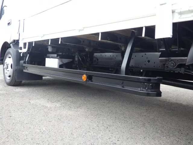 トヨタ ダイナ TPG-XZU710(2WD)の写真35