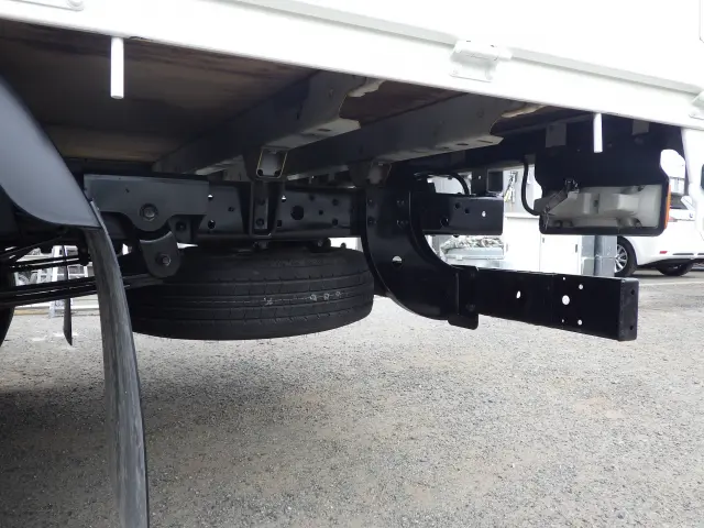 トヨタ ダイナ TPG-XZU710(2WD)の写真36