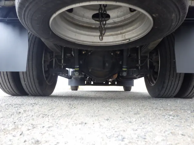 トヨタ ダイナ TPG-XZU710(2WD)の写真37