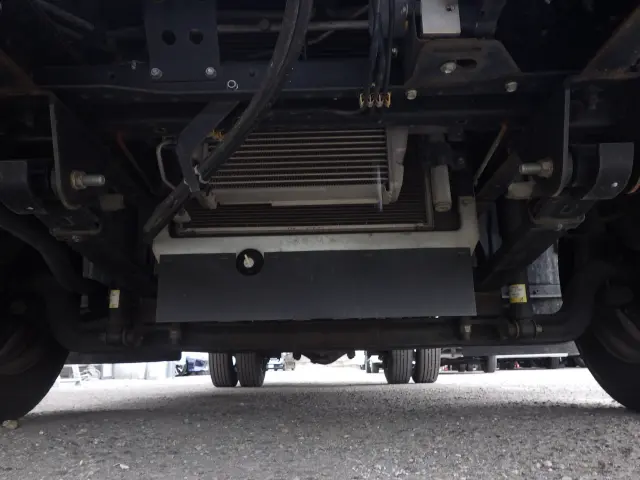 トヨタ ダイナ TPG-XZU710(2WD)の写真38