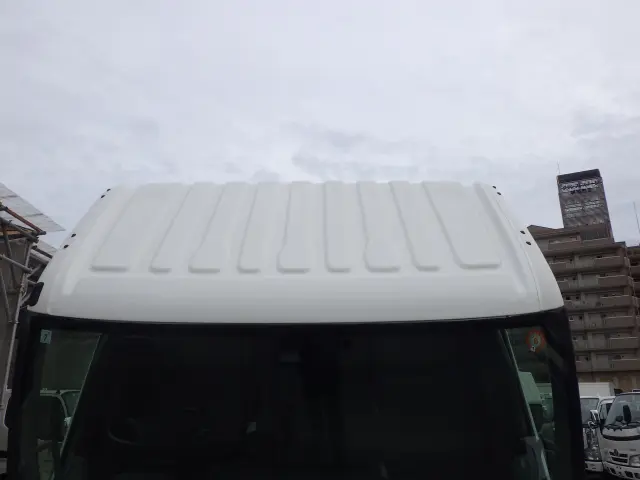 トヨタ ダイナ TPG-XZU710(2WD)の写真39