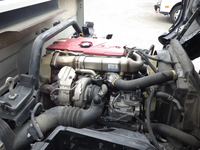 トヨタ ダイナ TPG-XZU710(2WD)の写真42