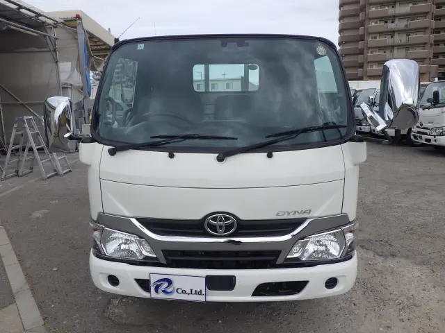 トヨタ ダイナ ＴＰＧ-ＸＺＣ605(2WD)の写真4