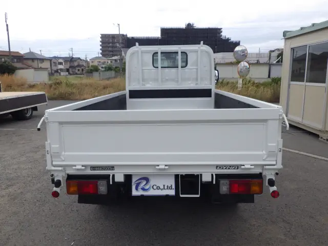 トヨタ ダイナ ＴＰＧ-ＸＺＣ605(2WD)の写真5
