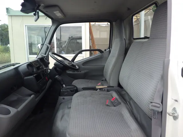 トヨタ ダイナ ＴＰＧ-ＸＺＣ605(2WD)の写真8