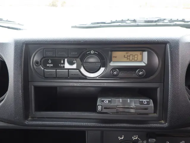 トヨタ ダイナ ＴＰＧ-ＸＺＣ605(2WD)の写真10